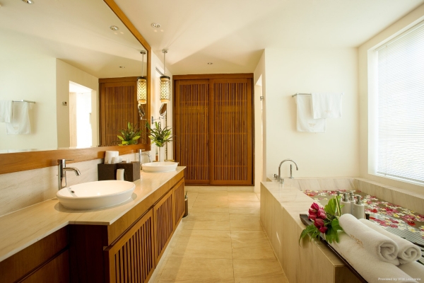 Hotel Princess d'Annam Resort & Spa (Phan Thiet)